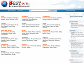Best of the Internet Directory