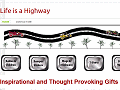 Life is a Highway