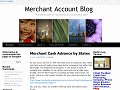 Merchant Account Blog