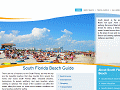 South Forida Beach