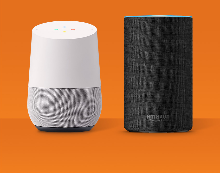Amazon Echo Speaker - Aloha Alarm